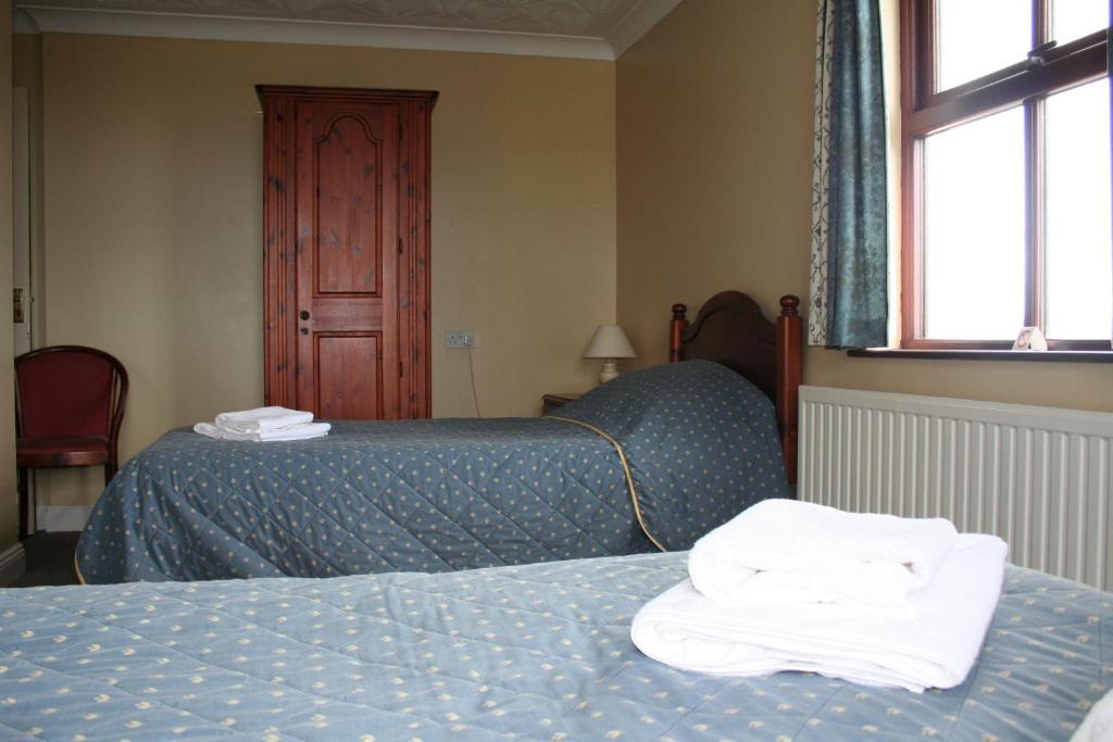 The Wootons Inn Tintagel Quarto foto